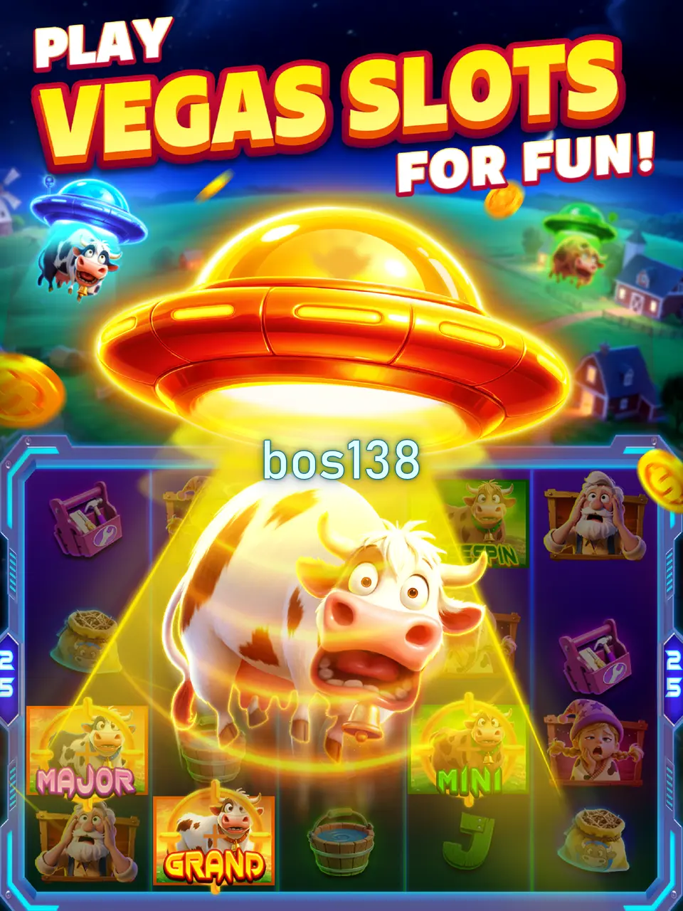 bos138 APK