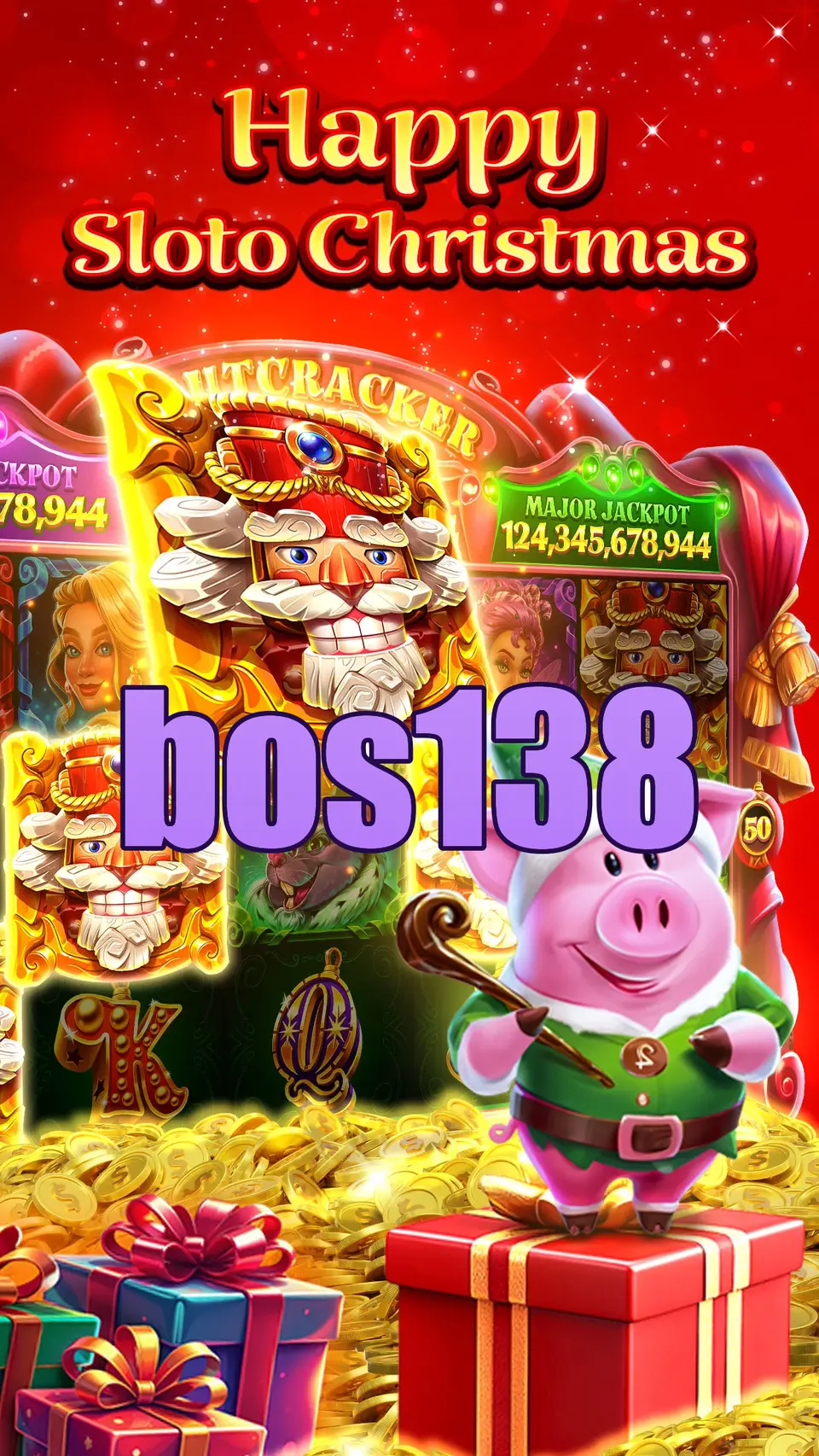 bos138 APK
